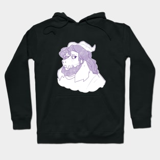 Swapfell Asgore Hoodie